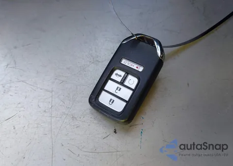 2021 Honda Civic Sport из США, поврежденный, VIN 19XFC2F81ME203342